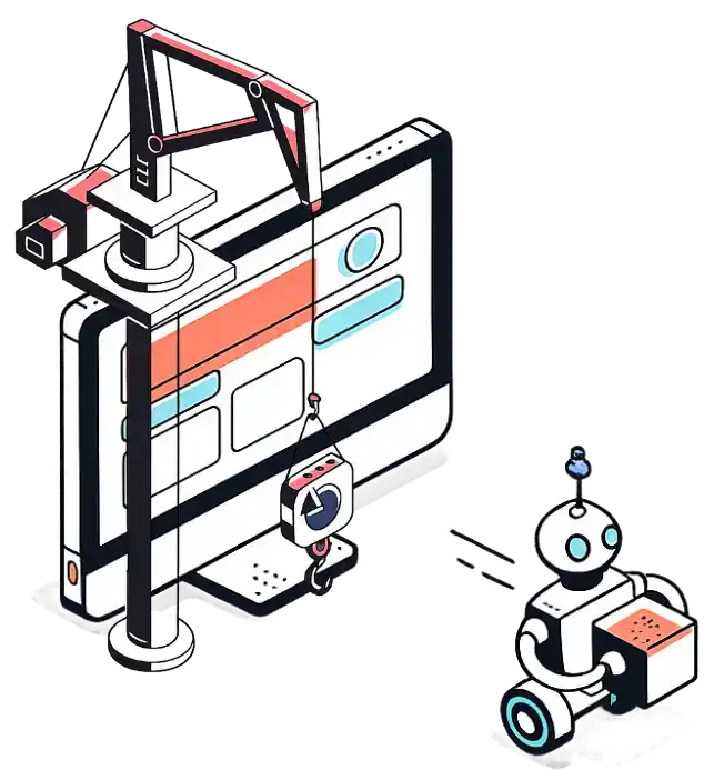 Left illustration